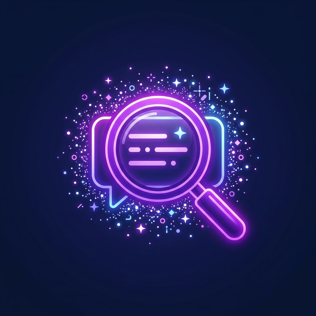 AI search