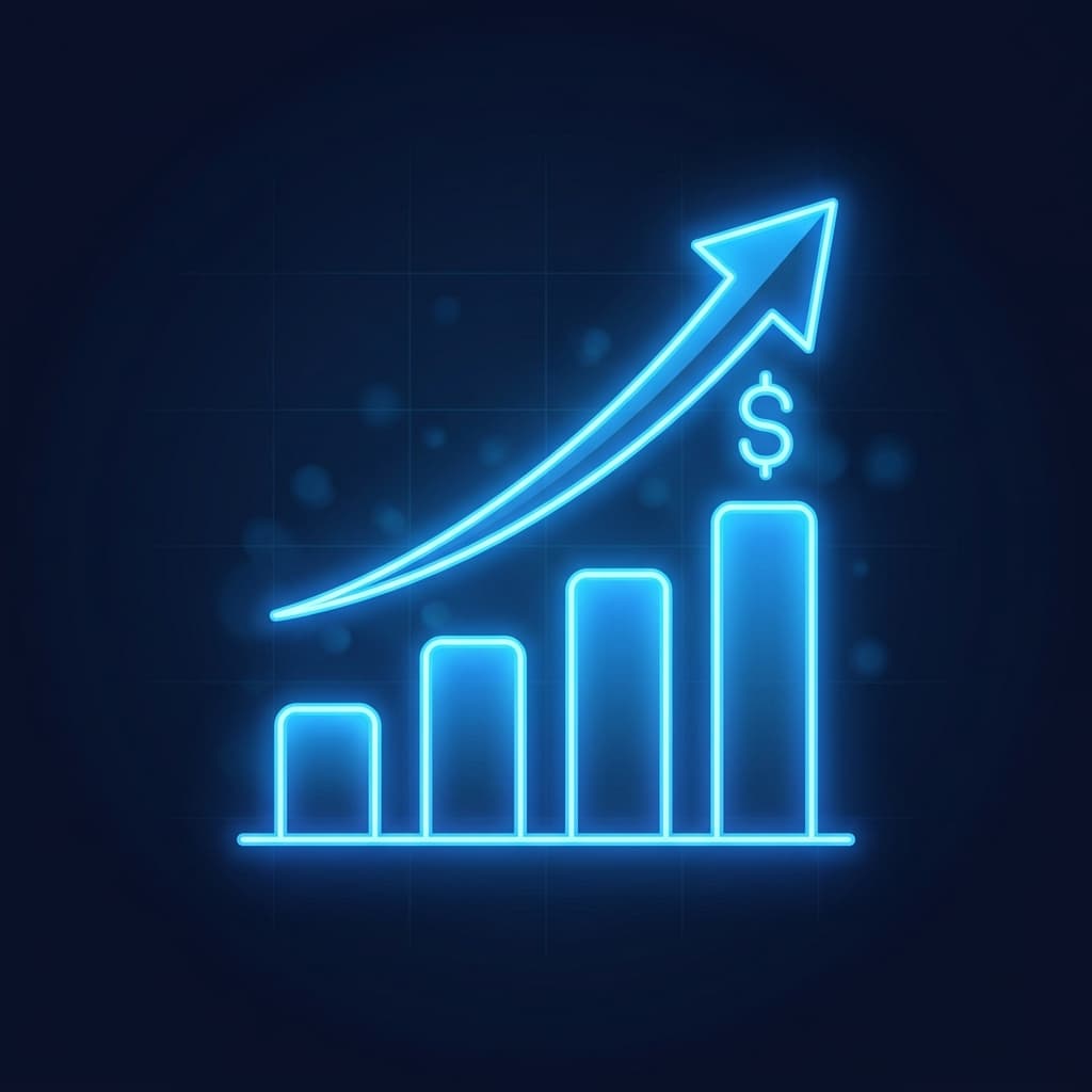 Growth chart